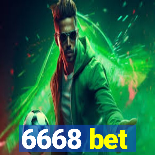 6668 bet